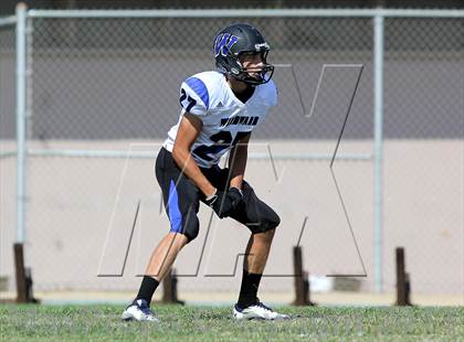 Thumbnail 3 in Windward vs. Hamilton photogallery.
