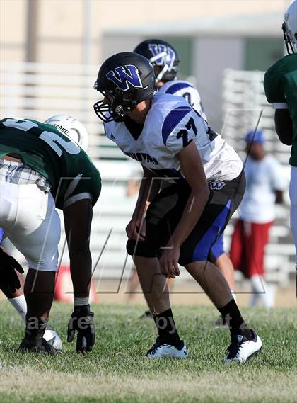 Thumbnail 3 in Windward vs. Hamilton photogallery.