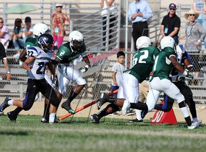 Thumbnail 1 in Windward vs. Hamilton photogallery.