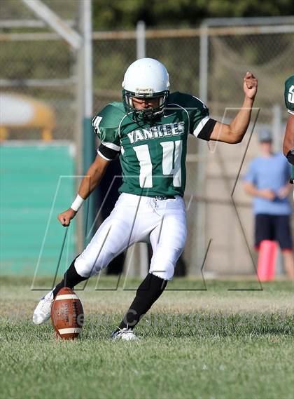 Thumbnail 1 in Windward vs. Hamilton photogallery.