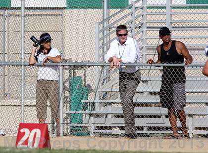 Thumbnail 1 in Windward vs. Hamilton photogallery.