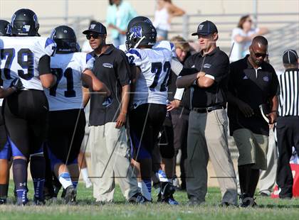 Thumbnail 1 in Windward vs. Hamilton photogallery.
