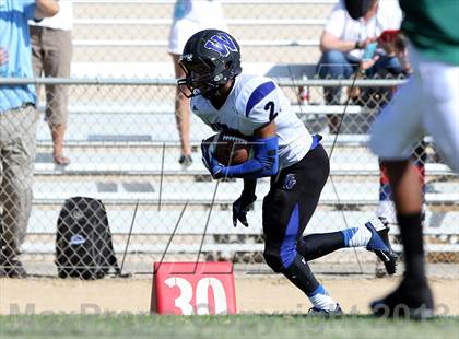 Thumbnail 1 in Windward vs. Hamilton photogallery.