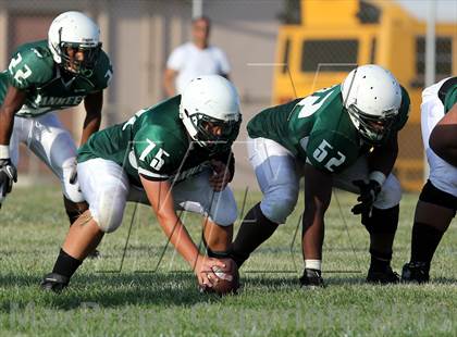 Thumbnail 1 in Windward vs. Hamilton photogallery.