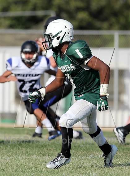 Thumbnail 3 in Windward vs. Hamilton photogallery.