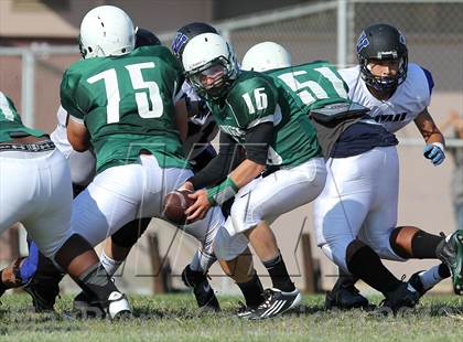 Thumbnail 2 in Windward vs. Hamilton photogallery.