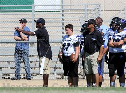 Thumbnail 2 in Windward vs. Hamilton photogallery.