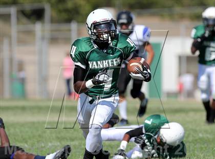 Thumbnail 3 in Windward vs. Hamilton photogallery.