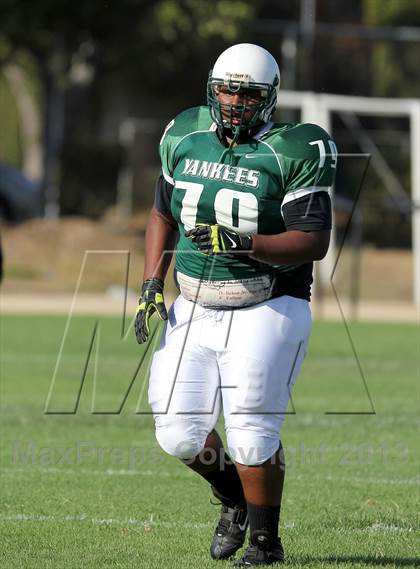 Thumbnail 2 in Windward vs. Hamilton photogallery.