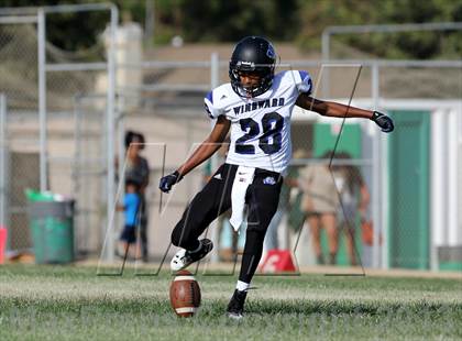 Thumbnail 3 in Windward vs. Hamilton photogallery.