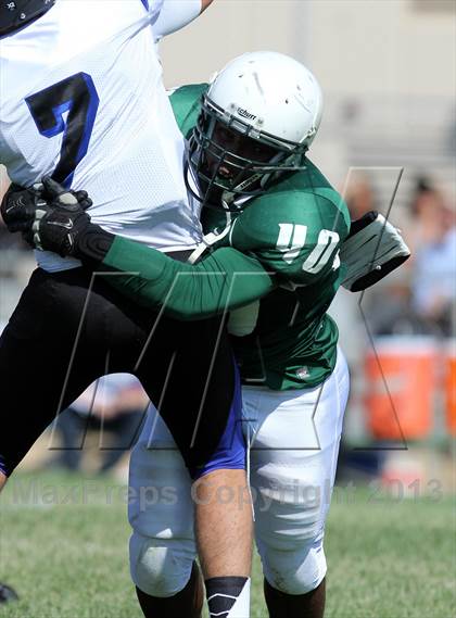 Thumbnail 1 in Windward vs. Hamilton photogallery.