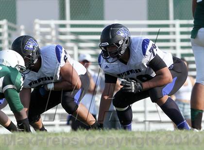 Thumbnail 3 in Windward vs. Hamilton photogallery.