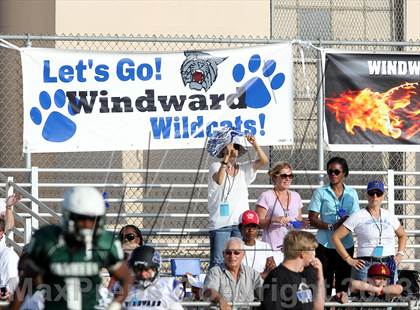 Thumbnail 2 in Windward vs. Hamilton photogallery.