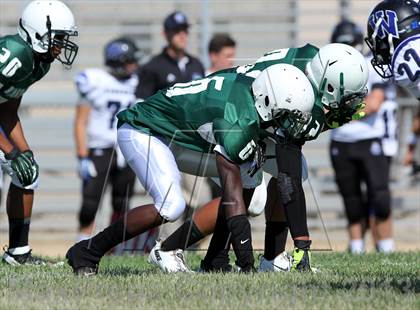 Thumbnail 2 in Windward vs. Hamilton photogallery.