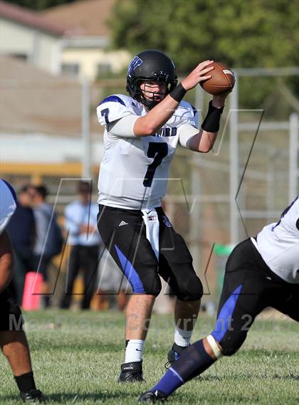 Thumbnail 1 in Windward vs. Hamilton photogallery.