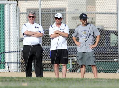 Thumbnail 3 in Windward vs. Hamilton photogallery.