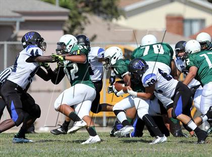 Thumbnail 1 in Windward vs. Hamilton photogallery.