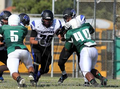 Thumbnail 1 in Windward vs. Hamilton photogallery.