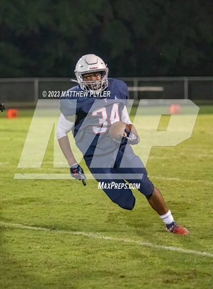 Thumbnail 2 in Topsail @ Terry Sanford photogallery.