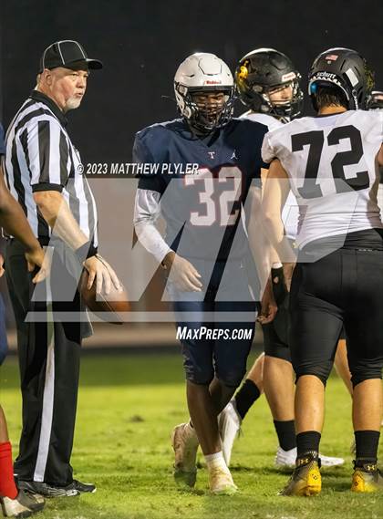 Thumbnail 1 in Topsail @ Terry Sanford photogallery.