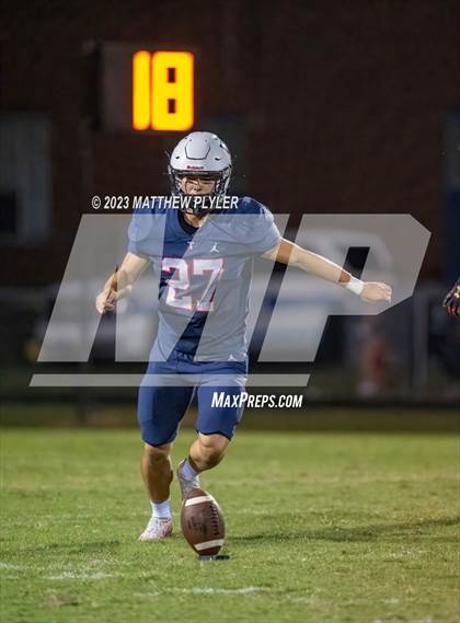Thumbnail 3 in Topsail @ Terry Sanford photogallery.