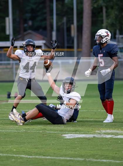 Thumbnail 2 in Topsail @ Terry Sanford photogallery.
