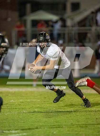 Thumbnail 2 in Topsail @ Terry Sanford photogallery.