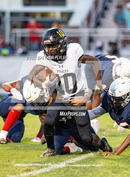 Thumbnail 1 in Topsail @ Terry Sanford photogallery.
