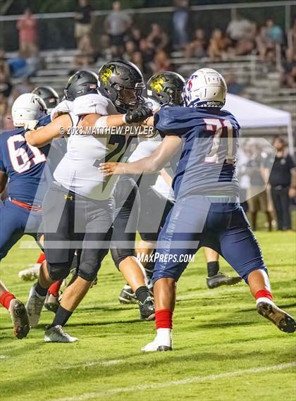 Thumbnail 3 in Topsail @ Terry Sanford photogallery.
