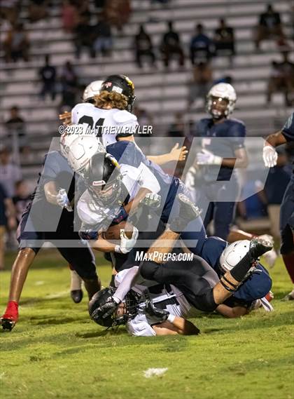Thumbnail 1 in Topsail @ Terry Sanford photogallery.