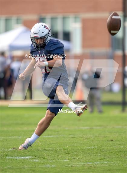 Thumbnail 3 in Topsail @ Terry Sanford photogallery.