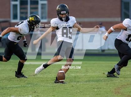 Thumbnail 2 in Topsail @ Terry Sanford photogallery.