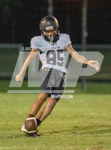 Thumbnail 3 in Topsail @ Terry Sanford photogallery.