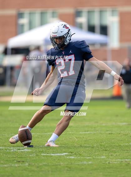 Thumbnail 1 in Topsail @ Terry Sanford photogallery.