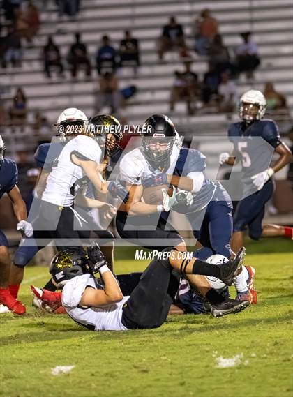 Thumbnail 2 in Topsail @ Terry Sanford photogallery.