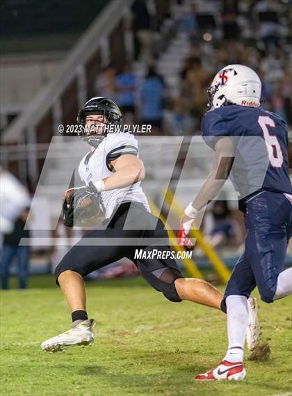 Thumbnail 1 in Topsail @ Terry Sanford photogallery.