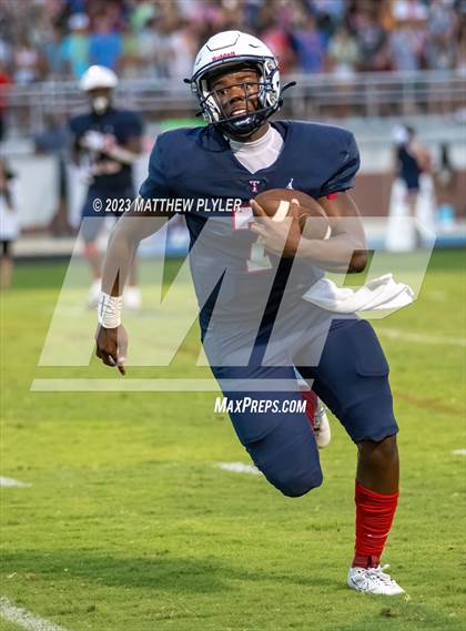 Thumbnail 2 in Topsail @ Terry Sanford photogallery.