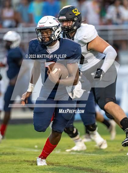 Thumbnail 3 in Topsail @ Terry Sanford photogallery.