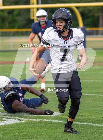 Thumbnail 3 in Topsail @ Terry Sanford photogallery.