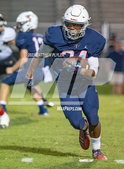 Thumbnail 2 in Topsail @ Terry Sanford photogallery.