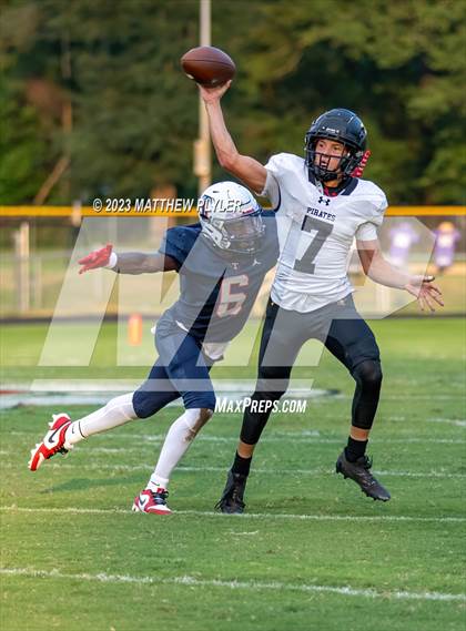 Thumbnail 1 in Topsail @ Terry Sanford photogallery.