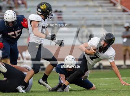 Thumbnail 2 in Topsail @ Terry Sanford photogallery.