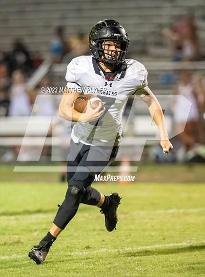 Thumbnail 1 in Topsail @ Terry Sanford photogallery.