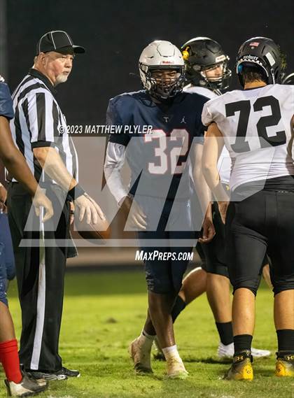 Thumbnail 3 in Topsail @ Terry Sanford photogallery.
