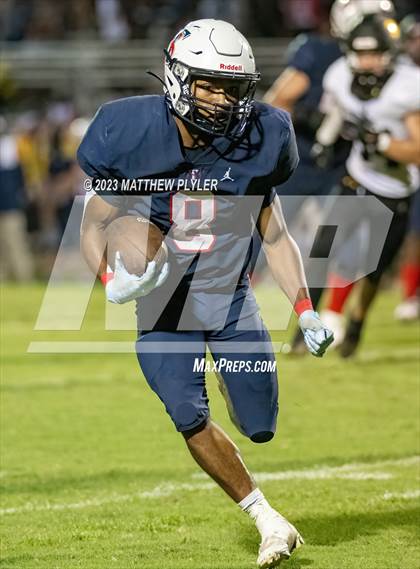 Thumbnail 3 in Topsail @ Terry Sanford photogallery.