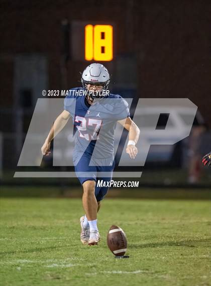 Thumbnail 2 in Topsail @ Terry Sanford photogallery.