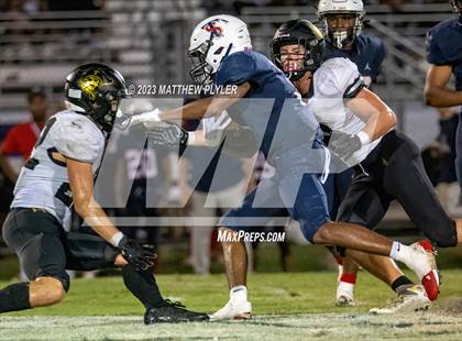 Thumbnail 1 in Topsail @ Terry Sanford photogallery.