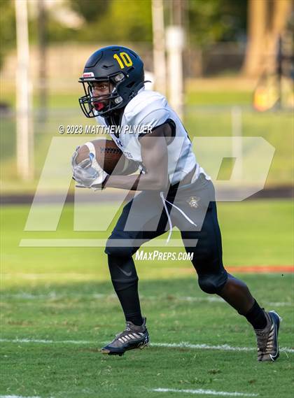 Thumbnail 2 in Topsail @ Terry Sanford photogallery.