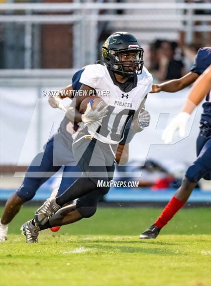 Thumbnail 3 in Topsail @ Terry Sanford photogallery.