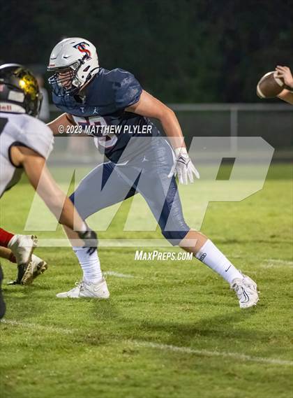 Thumbnail 1 in Topsail @ Terry Sanford photogallery.